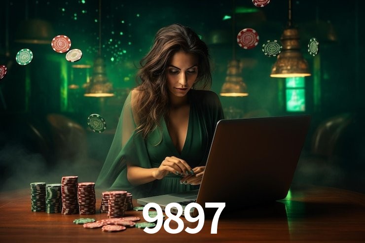Instant EasyPaisa 9897
